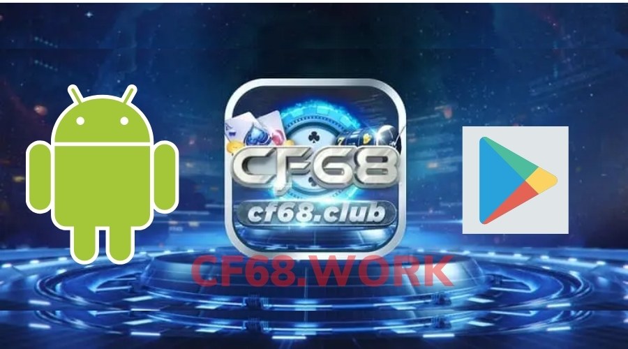 CF68 android